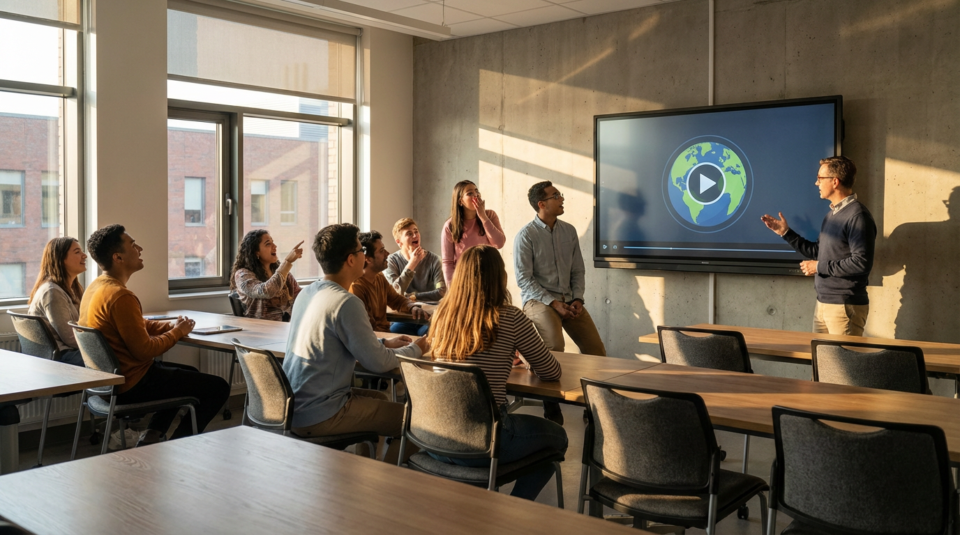 AI for schools is getting real with new rights guidance and bigger guardrails