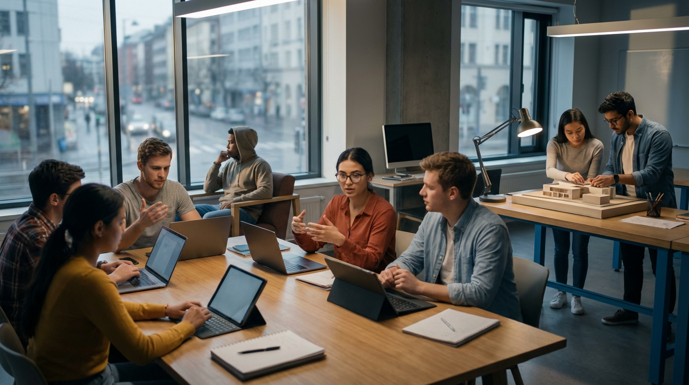 AI for schools is entering a new phase where transparency, scale, and safety have to grow together