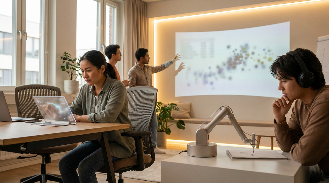 What AI tutors mean for AI for schools and why teachers still matter