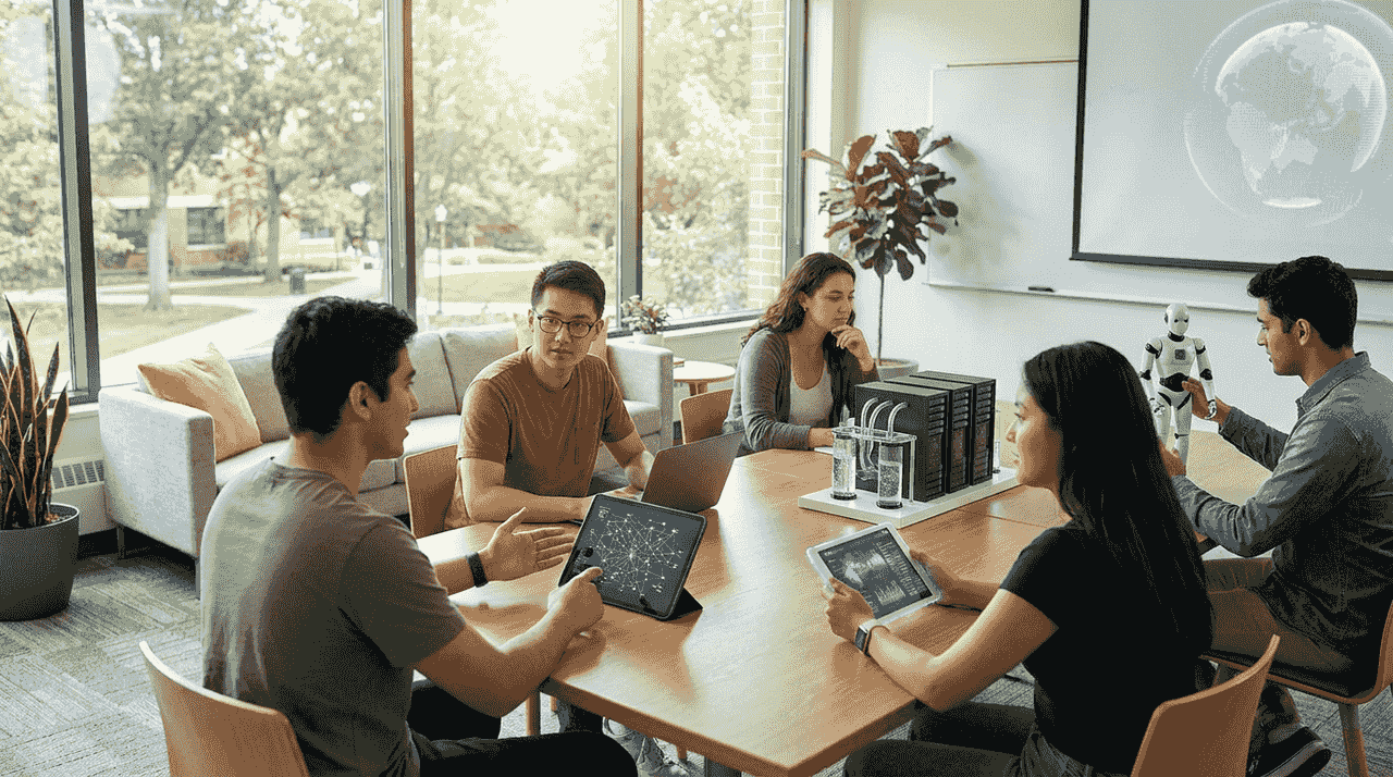 Fake credentials, AI's water footprint, and drawing the line on companion chatbots