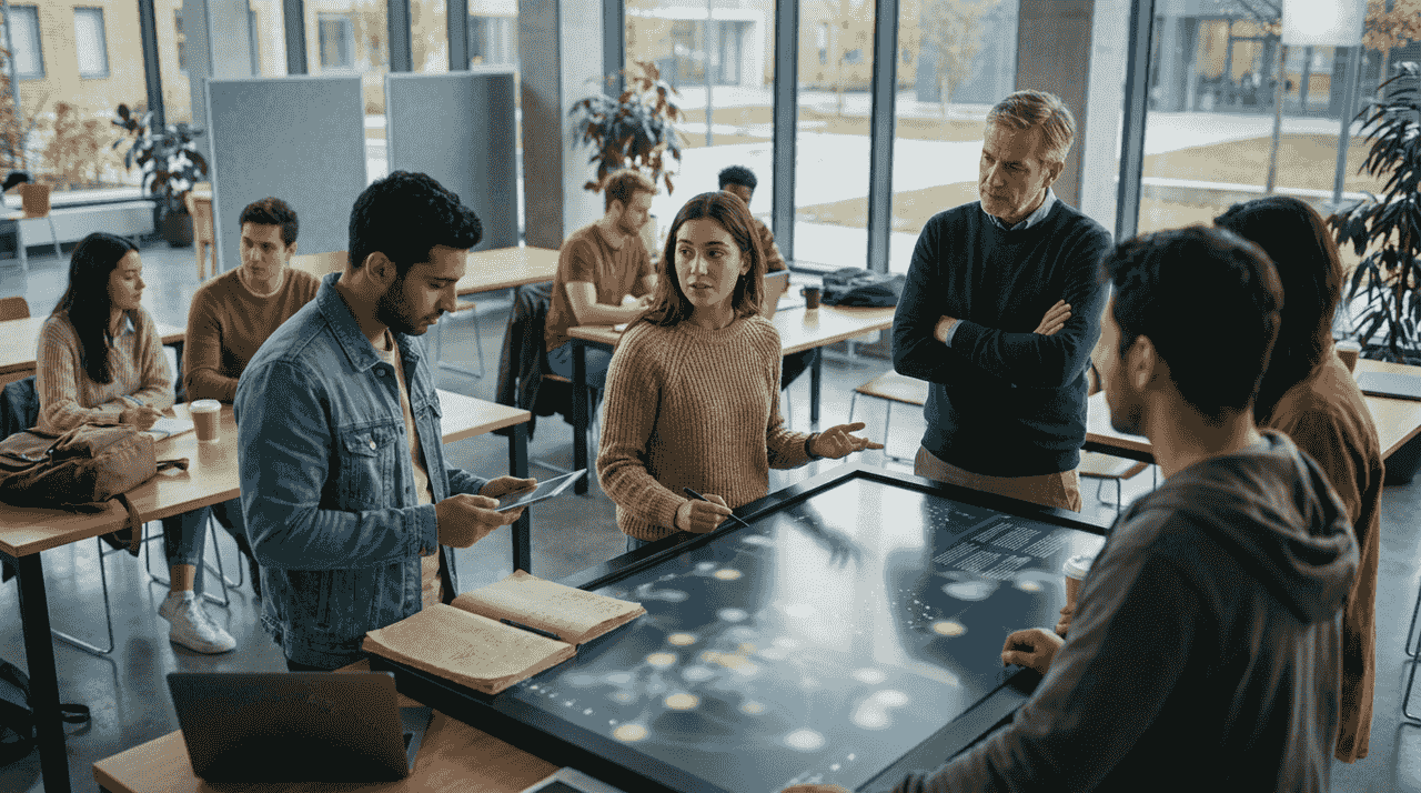 Consultancy hallucinations, teenagers' real AI habits, and Apple's case for caution