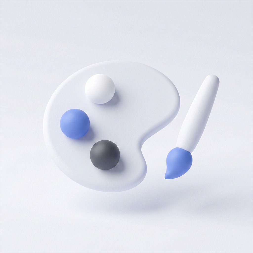 Customise the Look - Themes, dark mode, and avatar customization