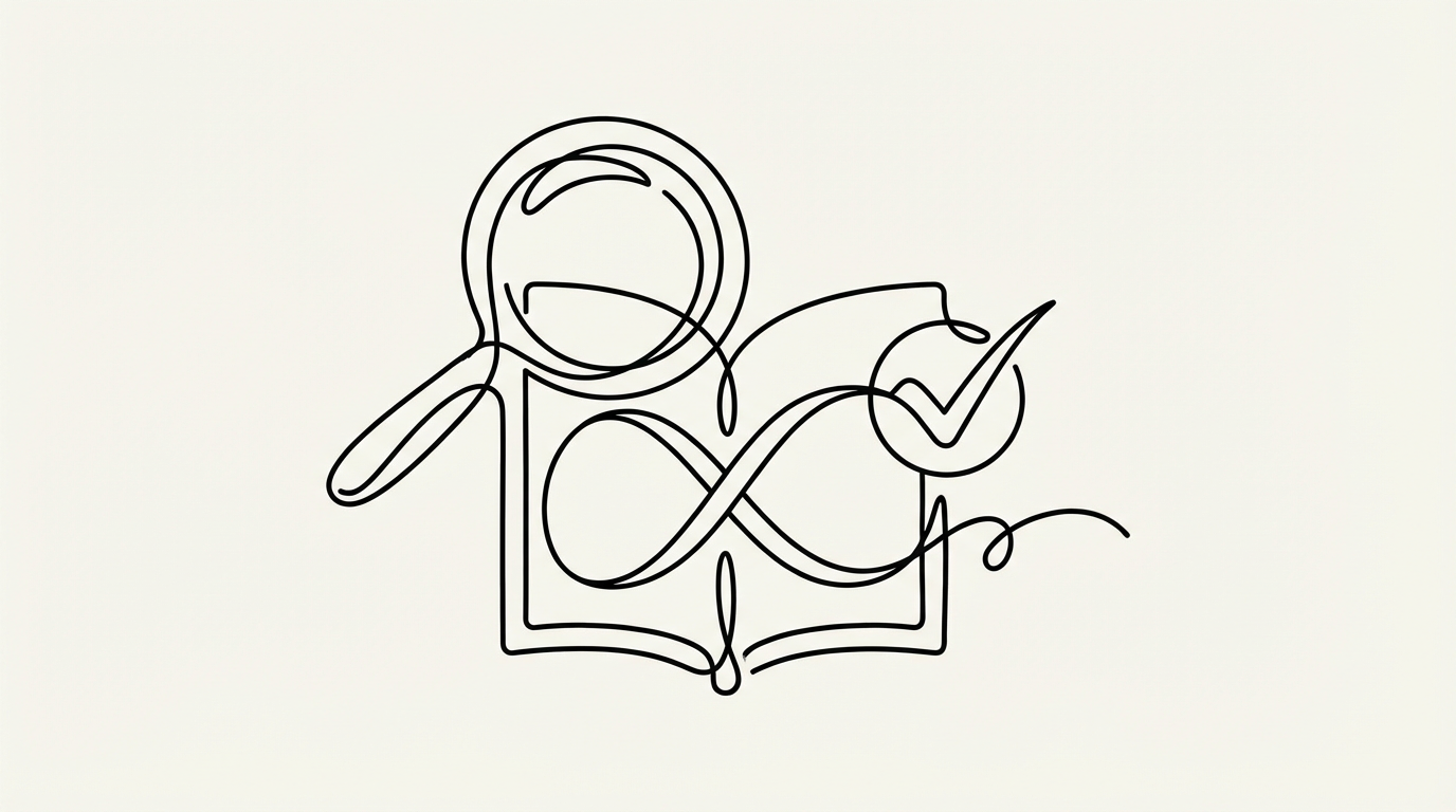 9.3 Checking Accuracy and Cross-Referencing