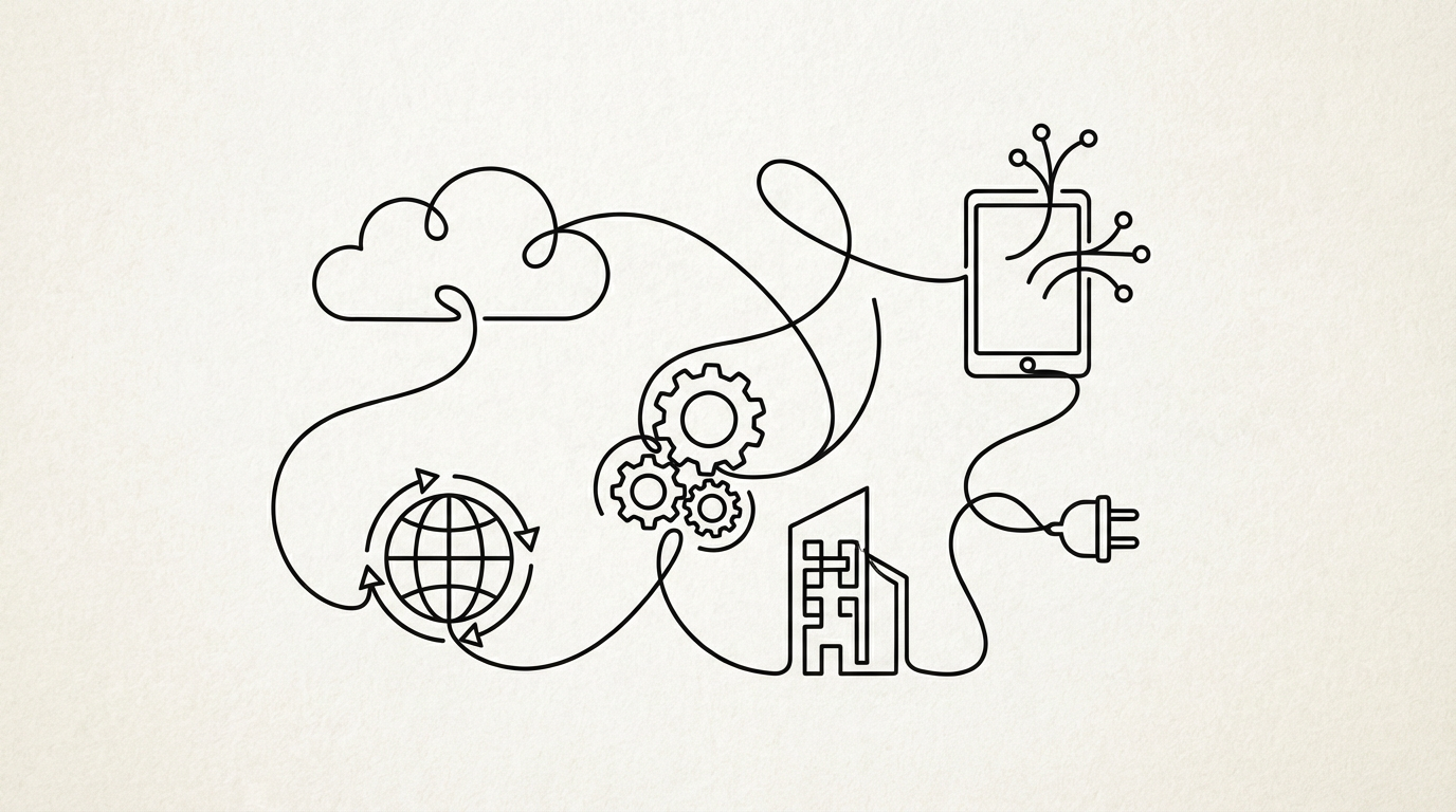 15.5 Connected Services (MCP)