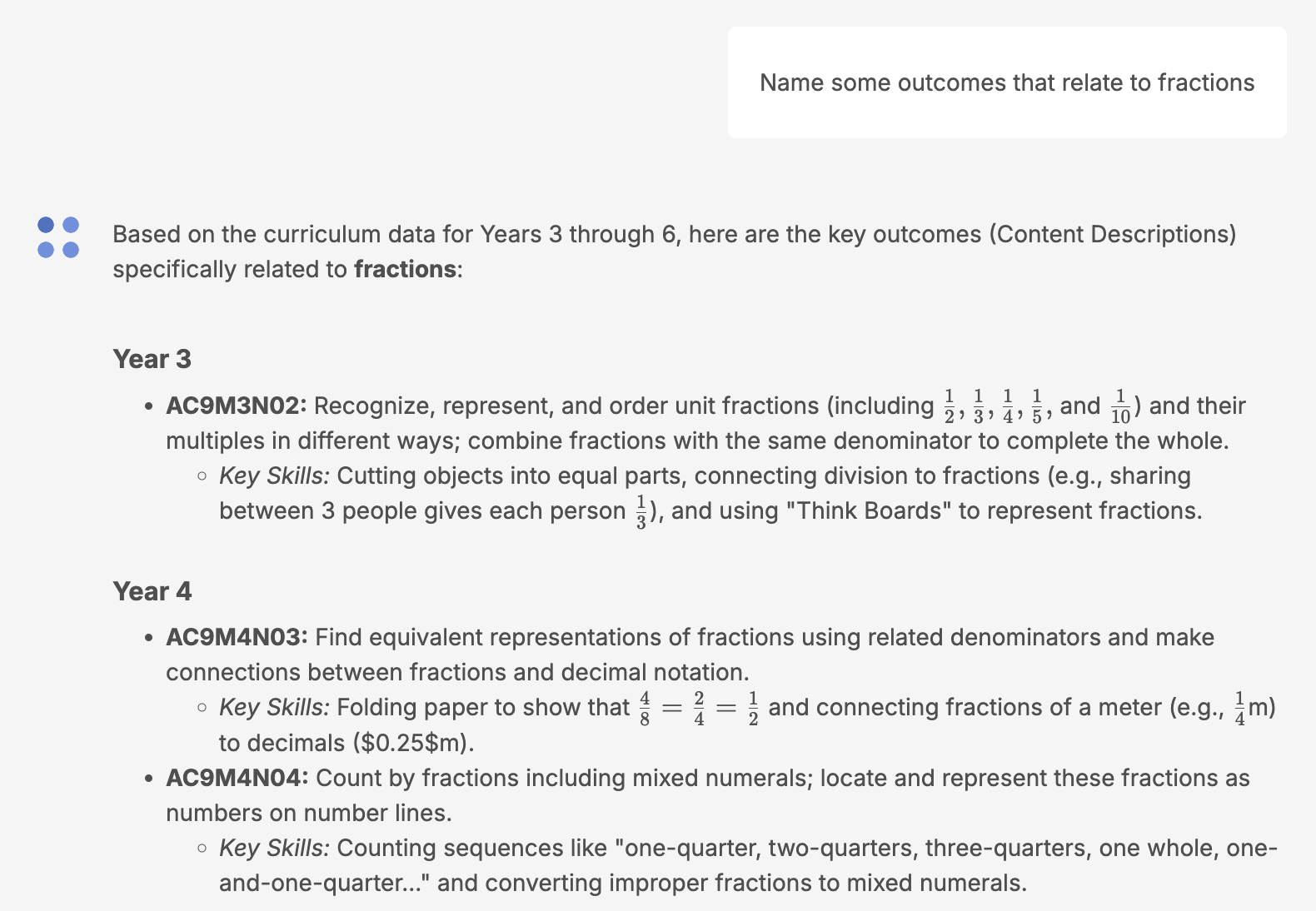 2.1 Finding Outcome Codes - Image 1