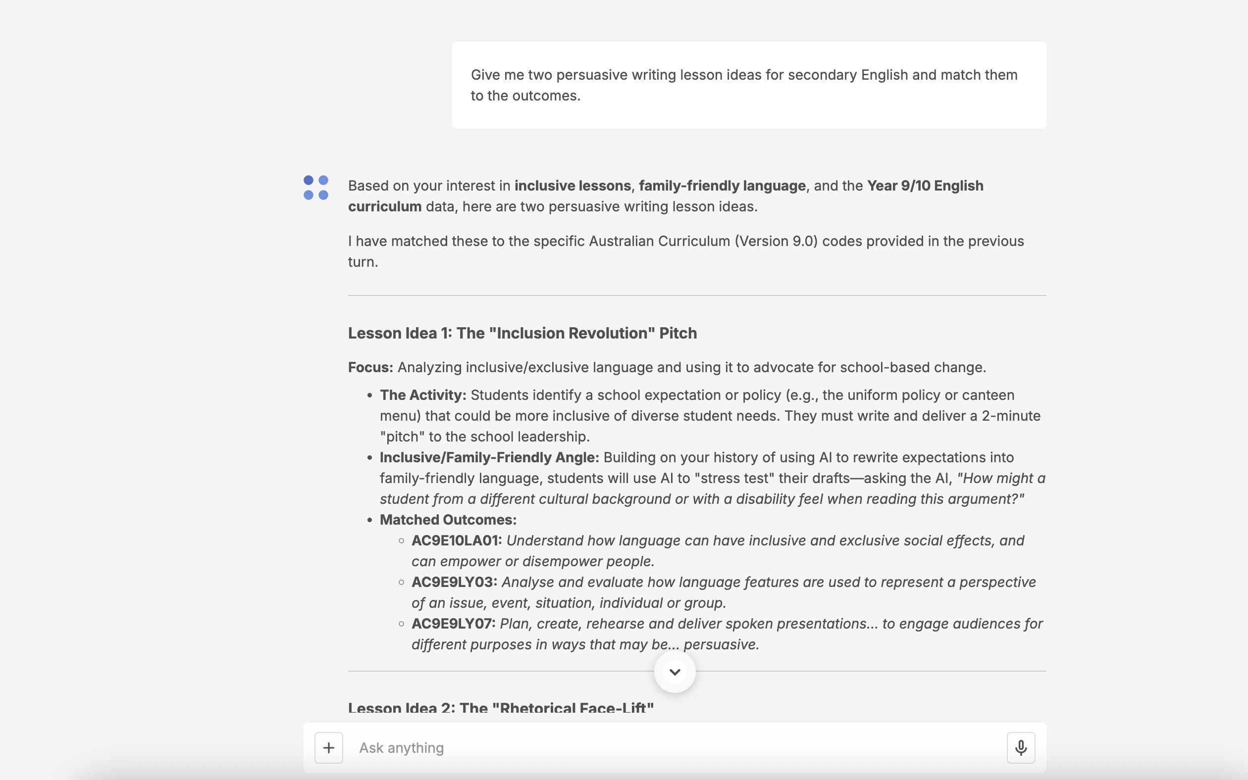 1.3 How to Ask a Clear Question - Image 1