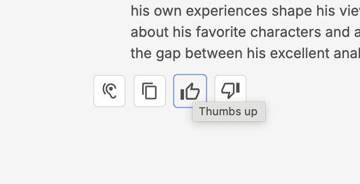 1.7 Giving Feedback - Image 1