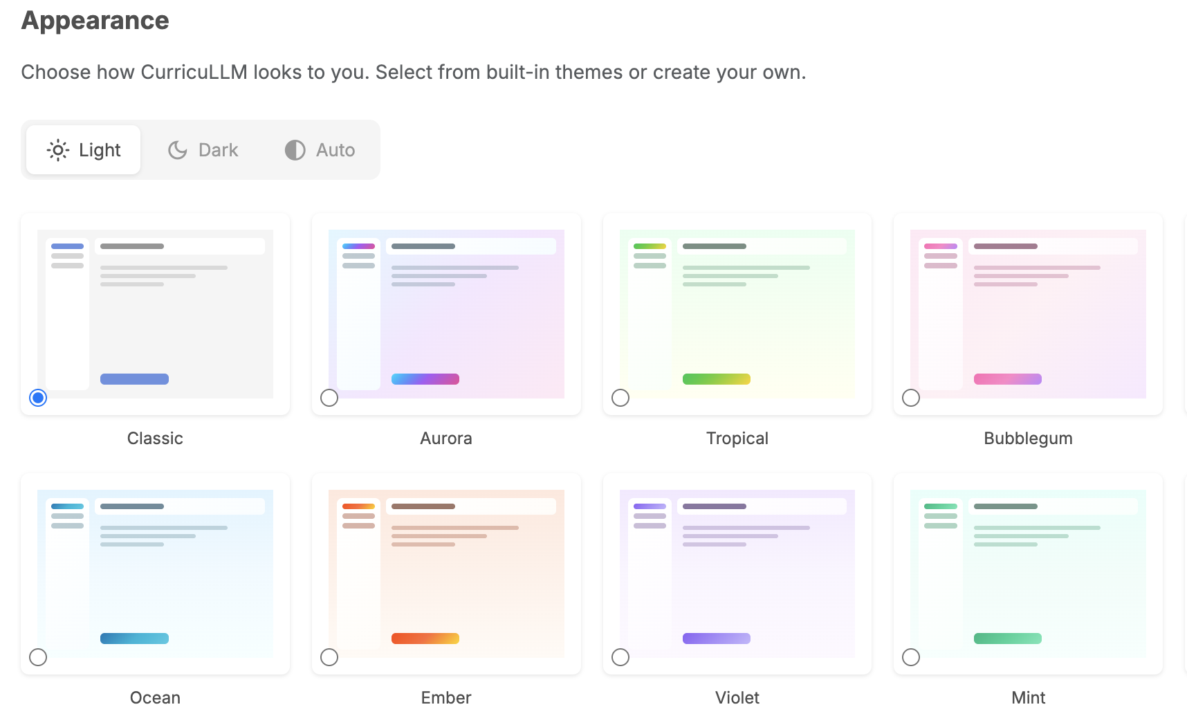 1.10 Personalising Your Experience - Image 1