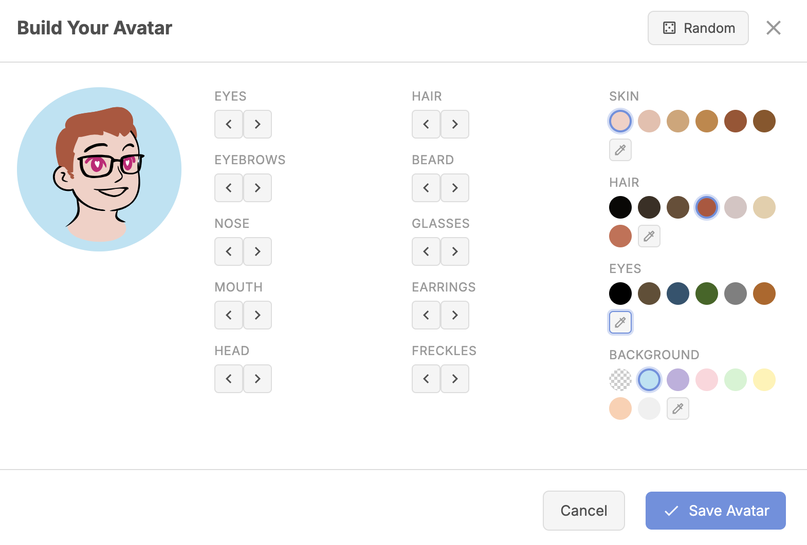 1.10 Personalising Your Experience - Image 3