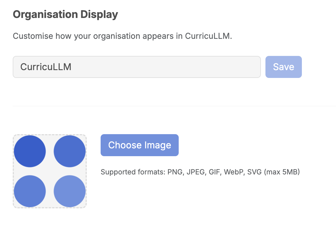 1.10 Personalising Your Experience - Image 4