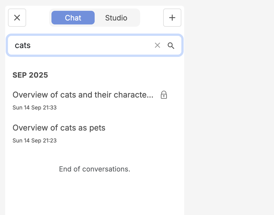 1.8 Restarting Old Conversations - Image 1
