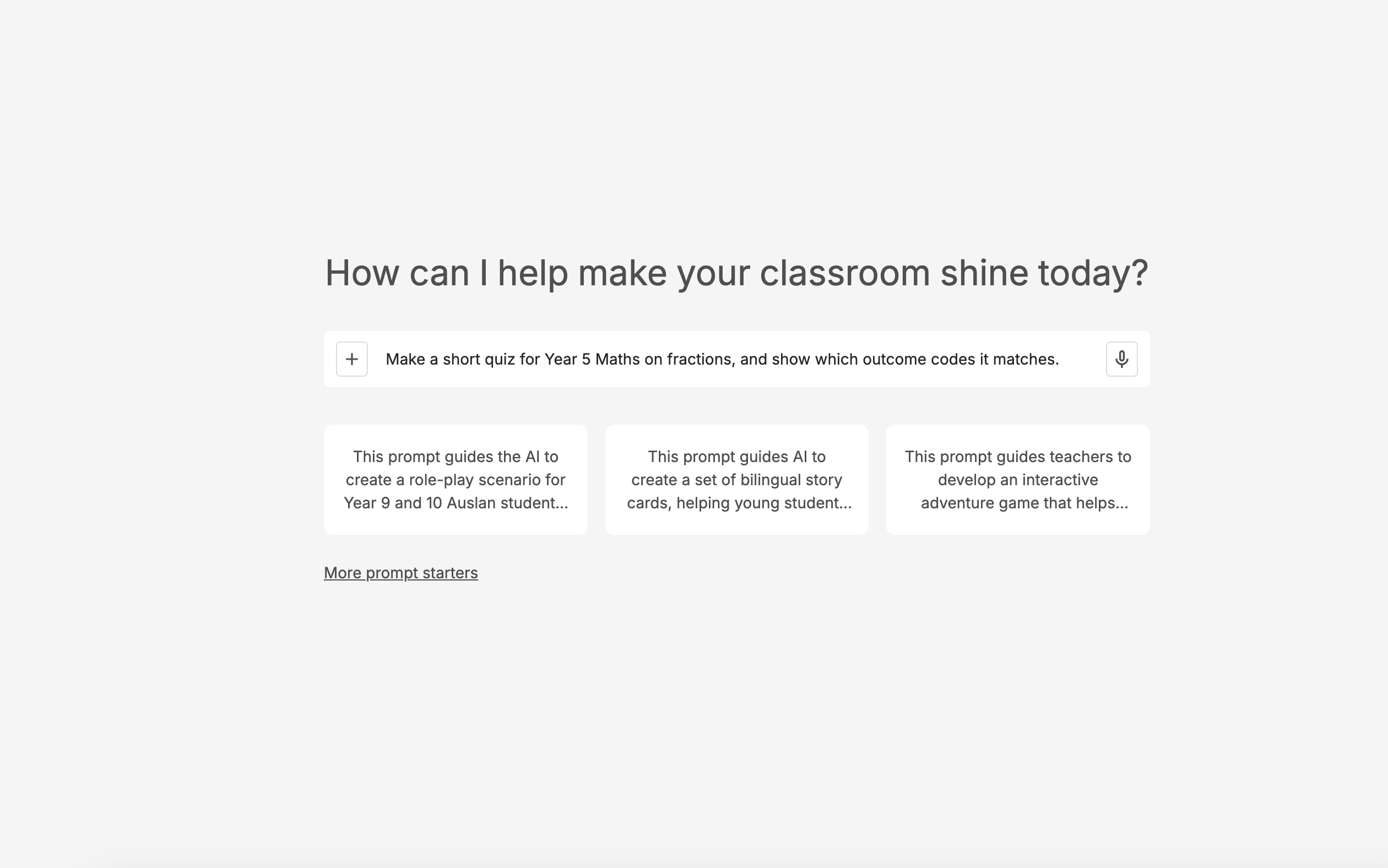 1.1 What is CurricuLLM? - Image 1