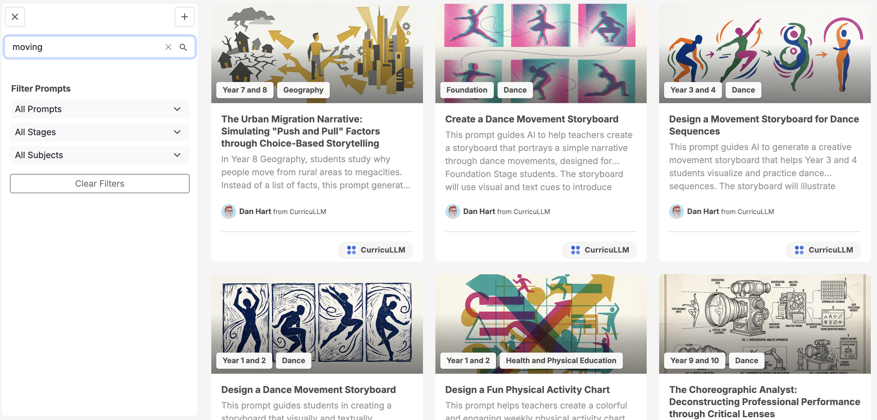 12.2 Discovering Prompts: Navigation and Search - Image 2