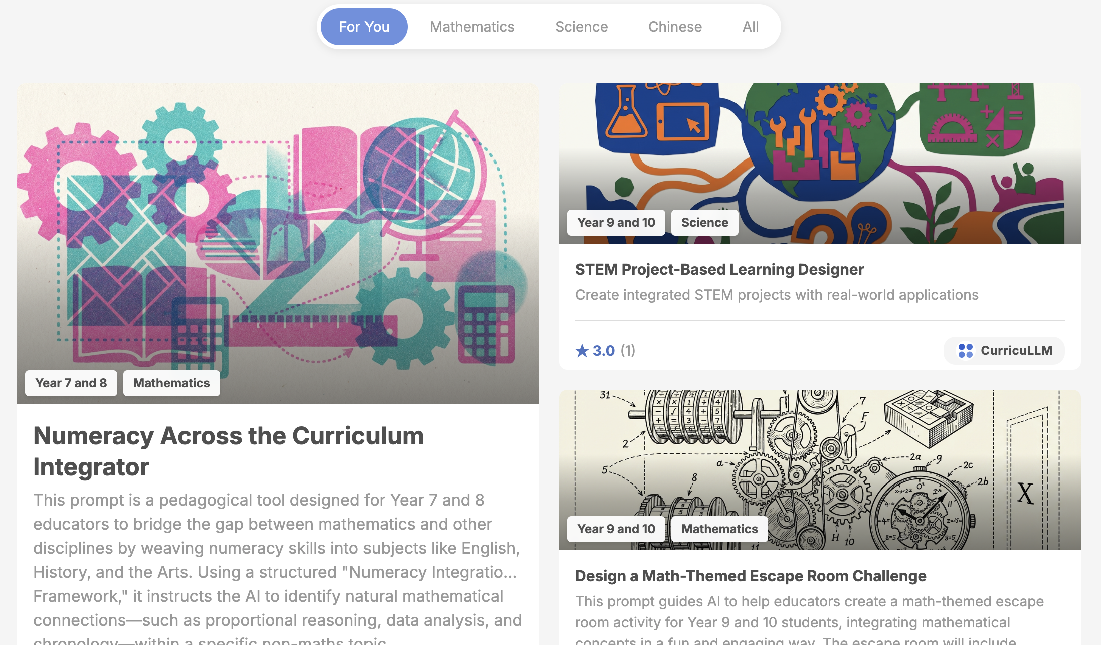 12.1 What are Prompt Starters? - Image 1