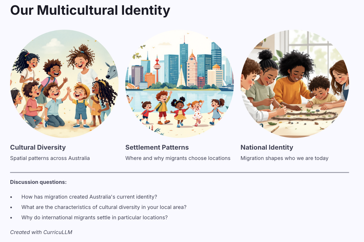 13.10 Creating Presentations in Studio - Image 2