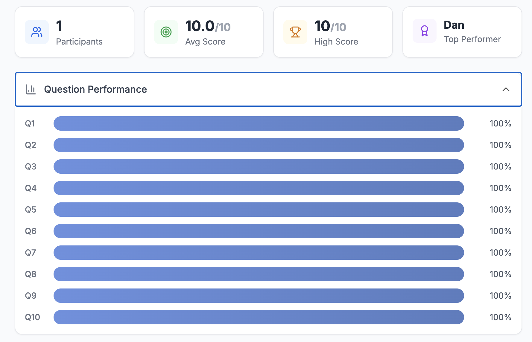 13.7 Creating Quizzes in Studio - Image 5