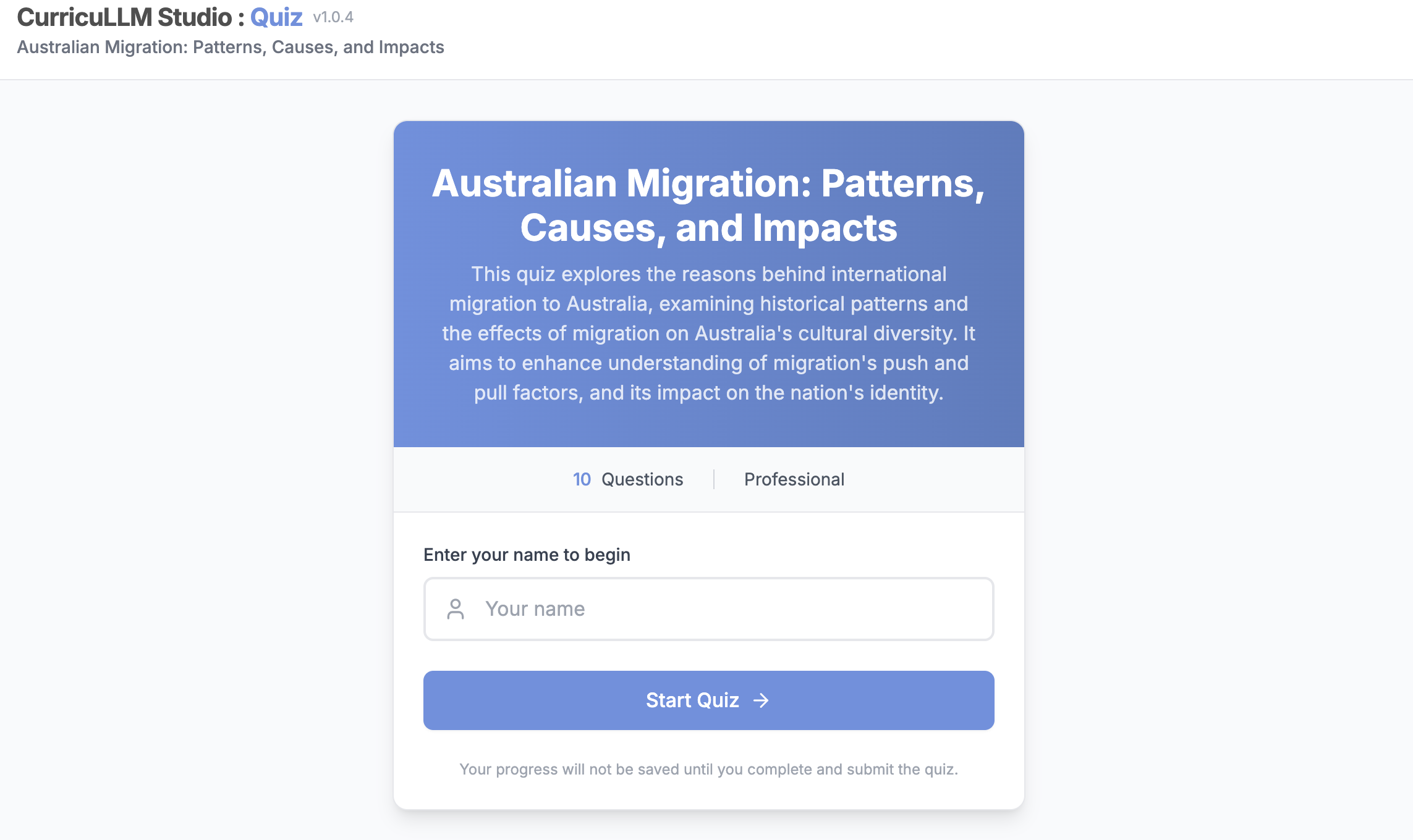 3.2 Practical Teaching Examples: Using Studio to Create Resources - Image 12