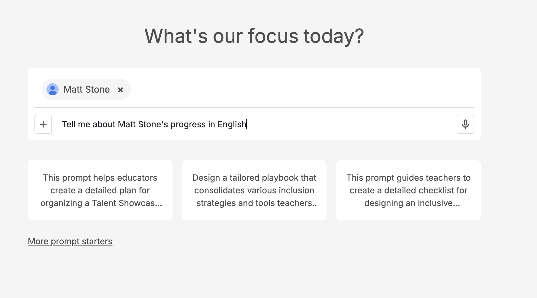 3.9 Using the Progression Agent - Image 2