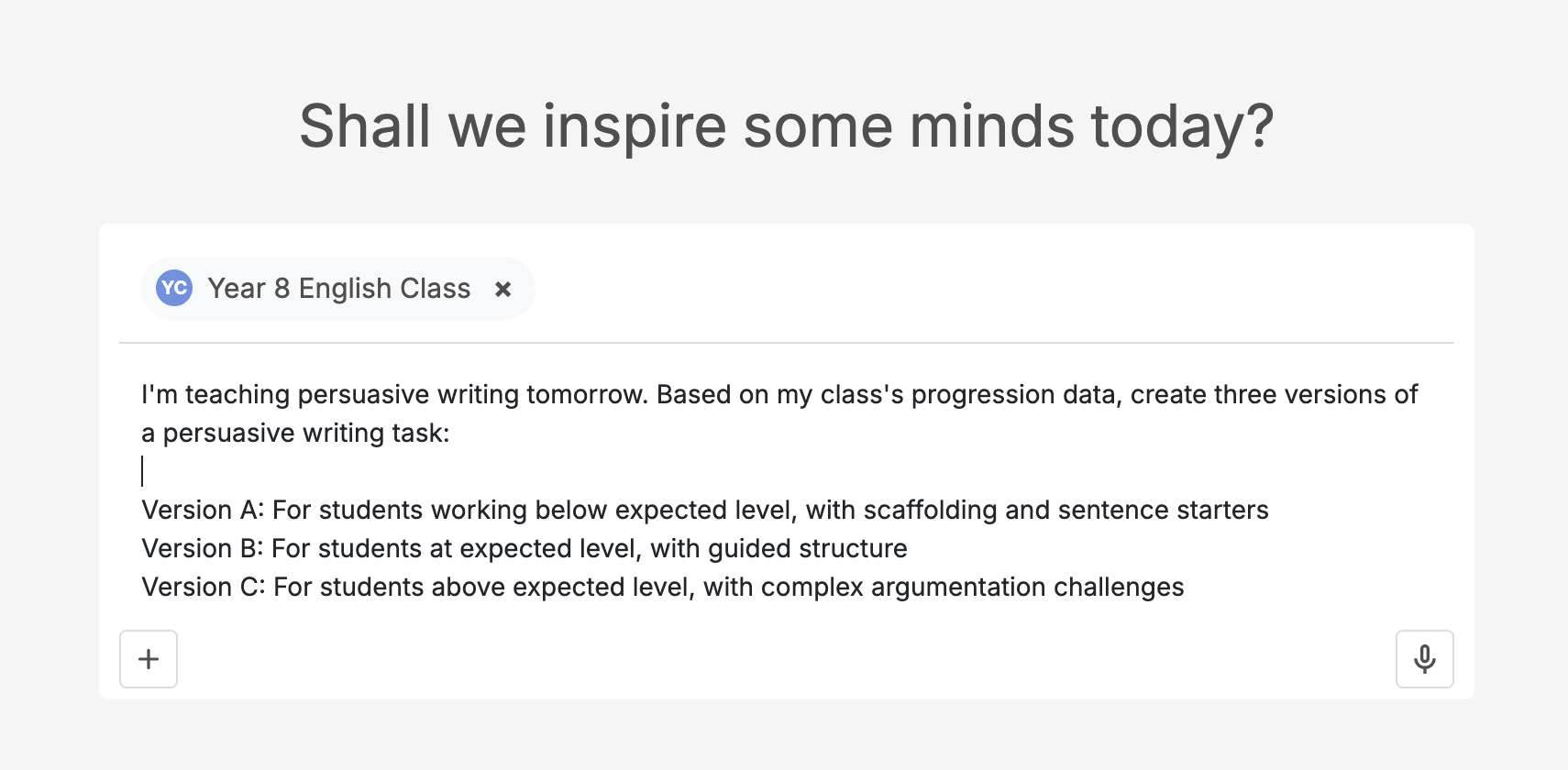 3.9 Using the Progression Agent - Image 4