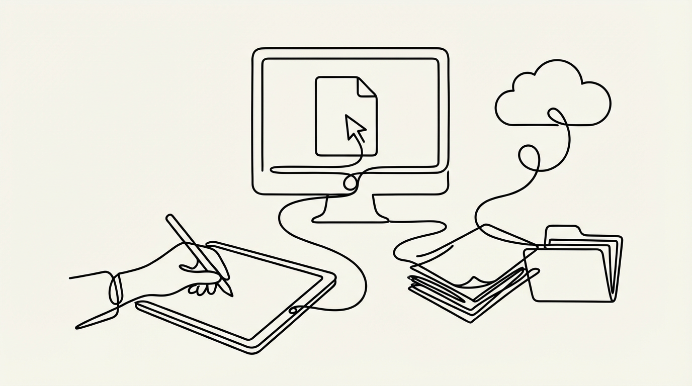 13.8 Creating Documents in Studio