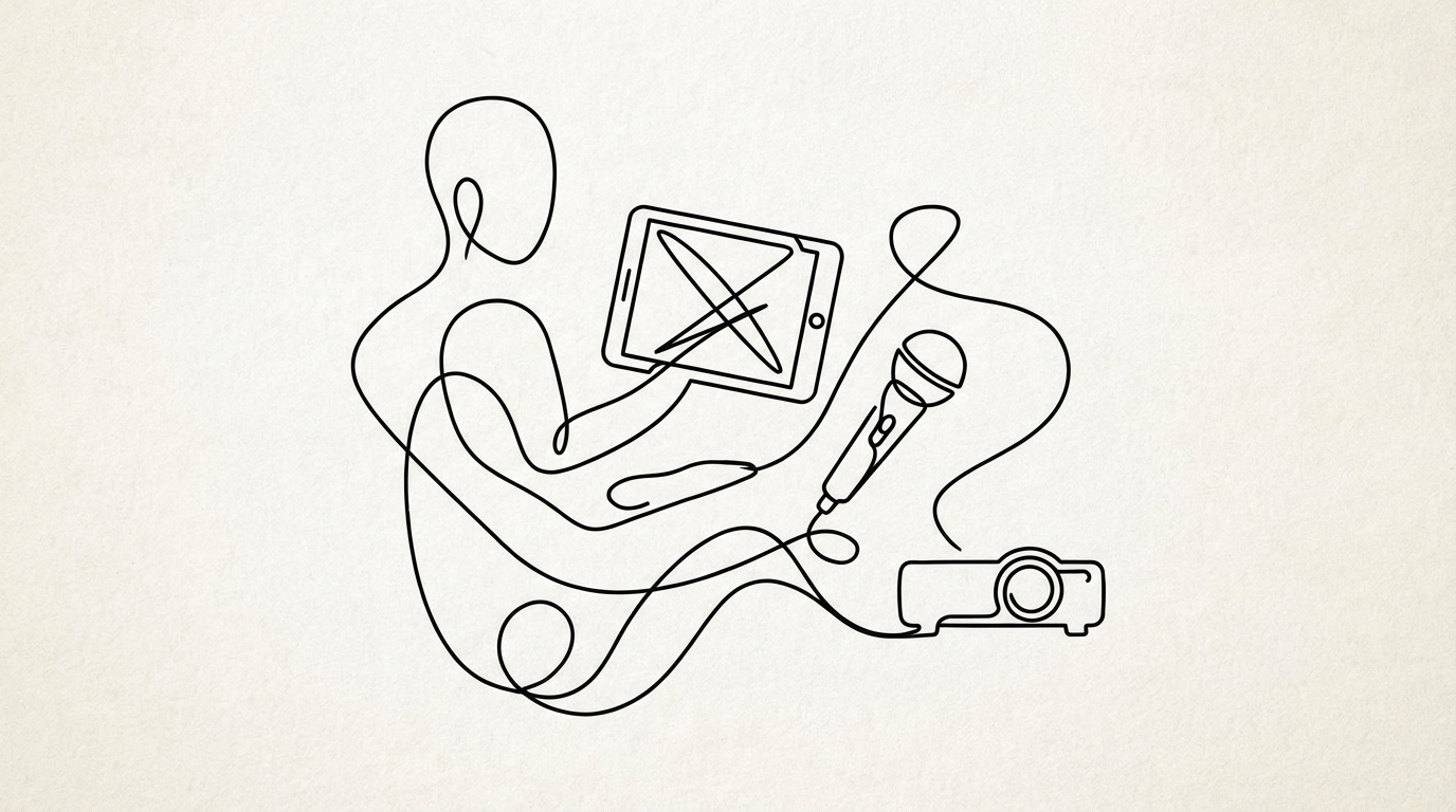 13.10 Creating Presentations in Studio