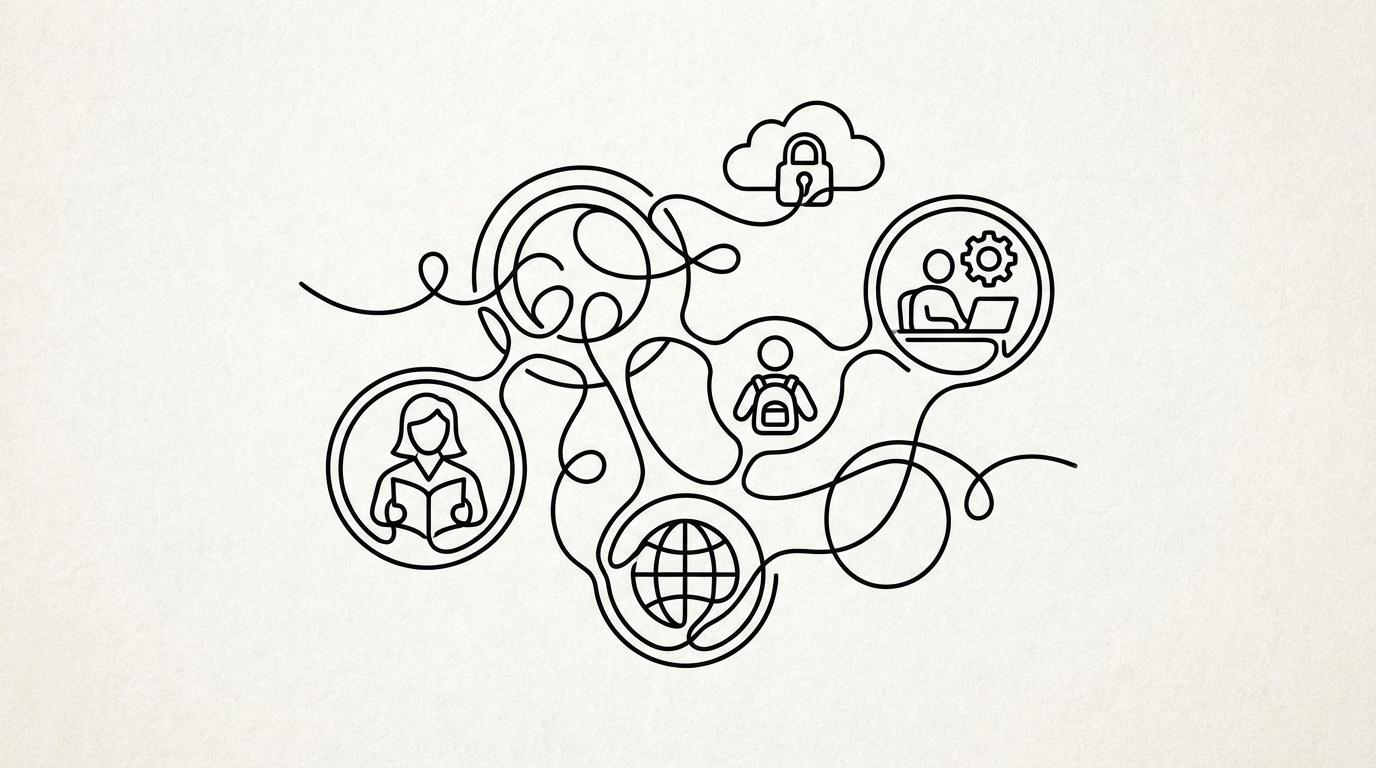 7.1 Managing Teacher, Student, and Administrator Accounts