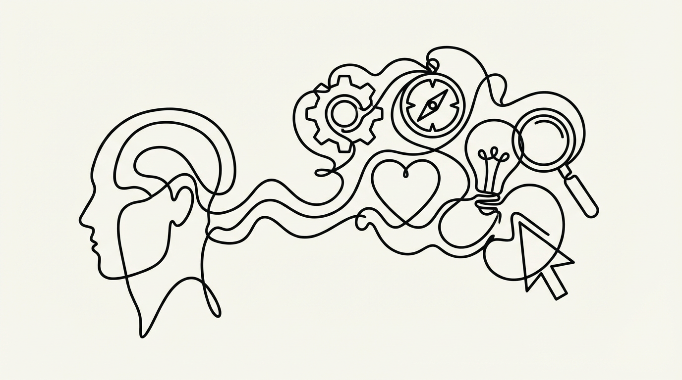 1.10 Personalising Your Experience