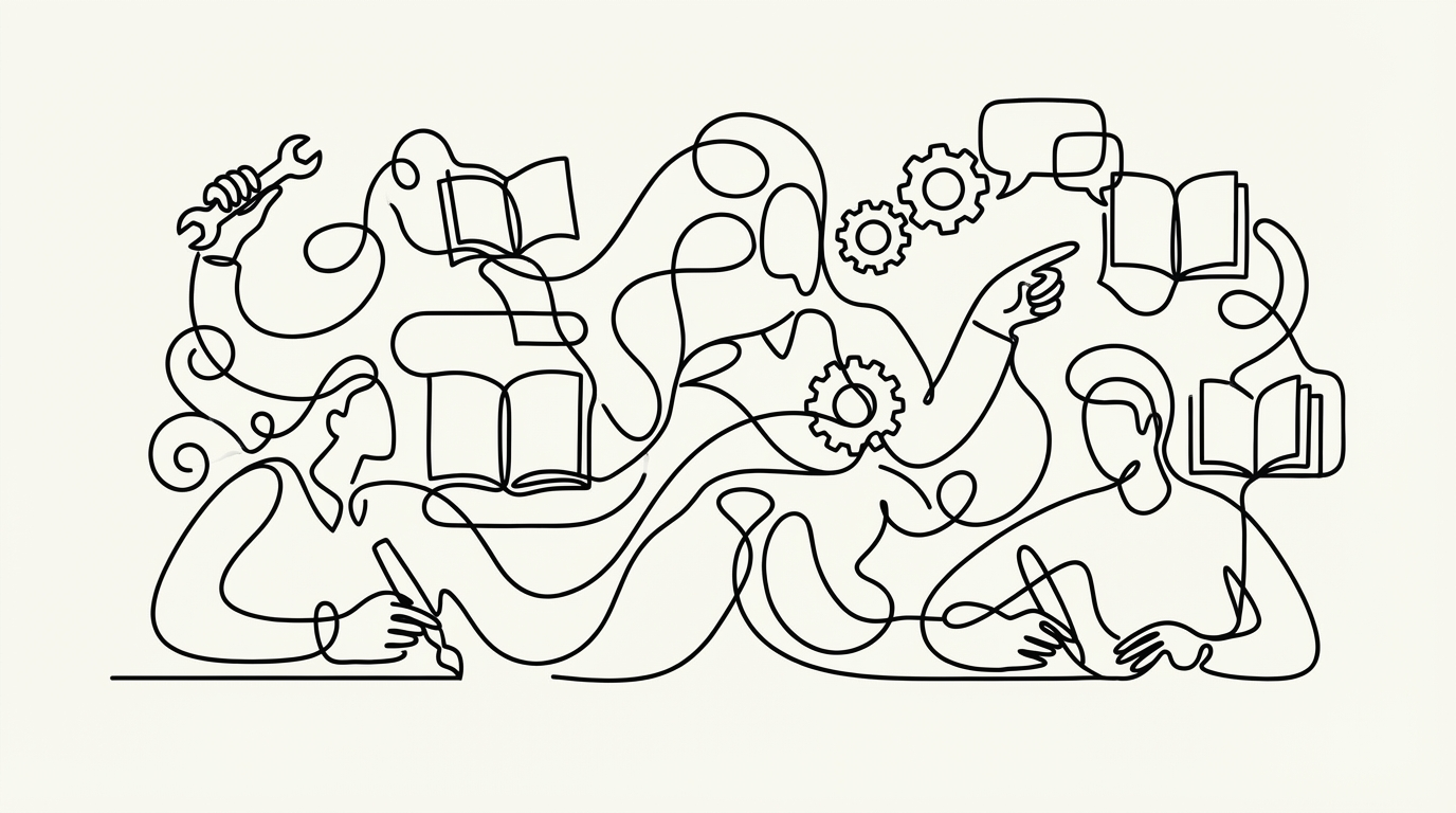 3.2 Practical Teaching Examples: Using Studio to Create Resources