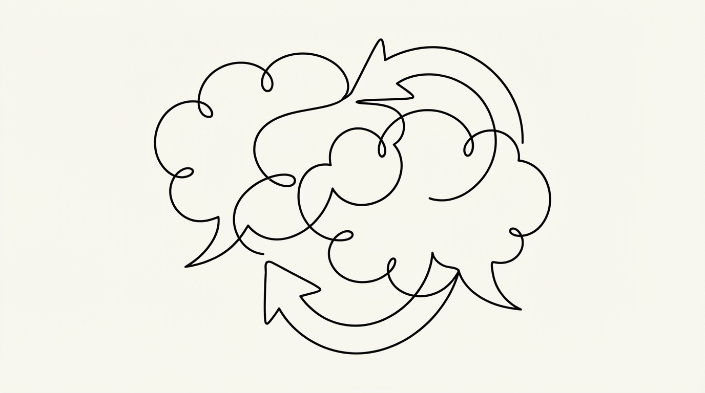 1.8 Restarting Old Conversations