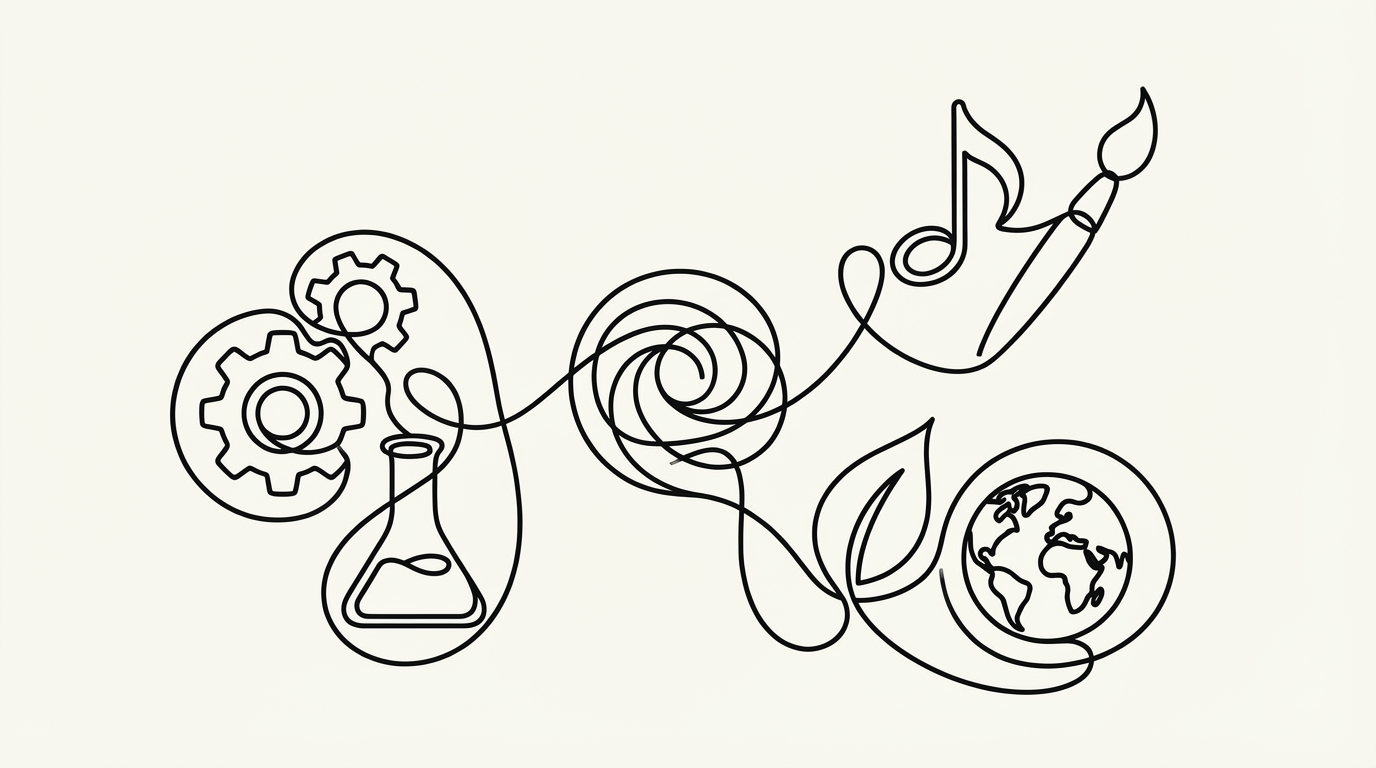 5. Subject-Specific Examples