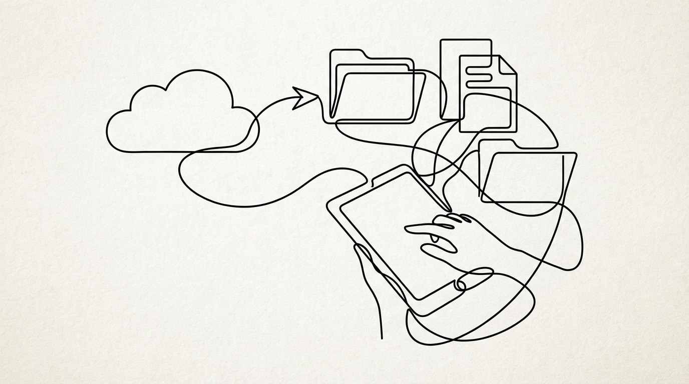 13.2 Uploading and Managing Files