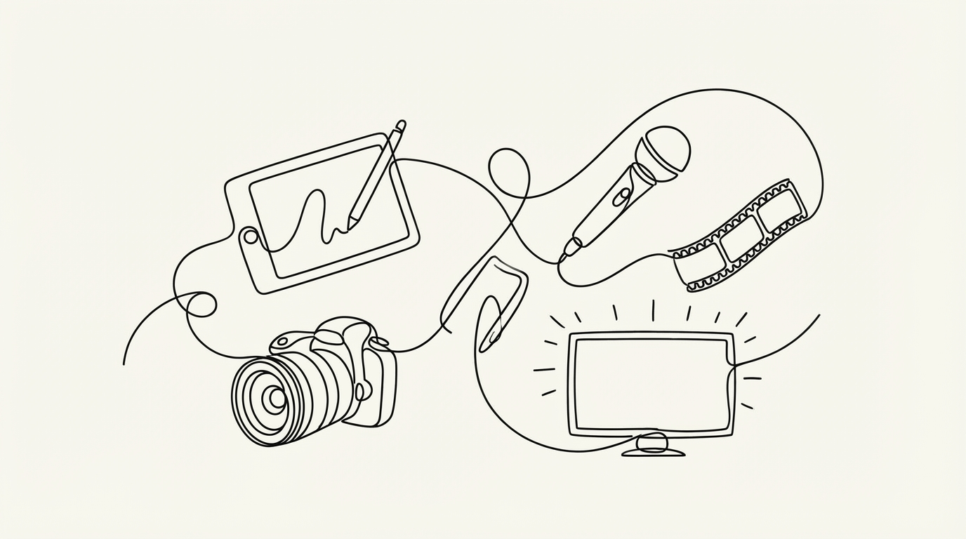 13.1 What is Studio Mode?